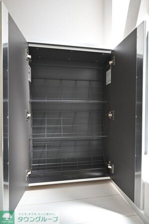 コクーン北町の物件内観写真